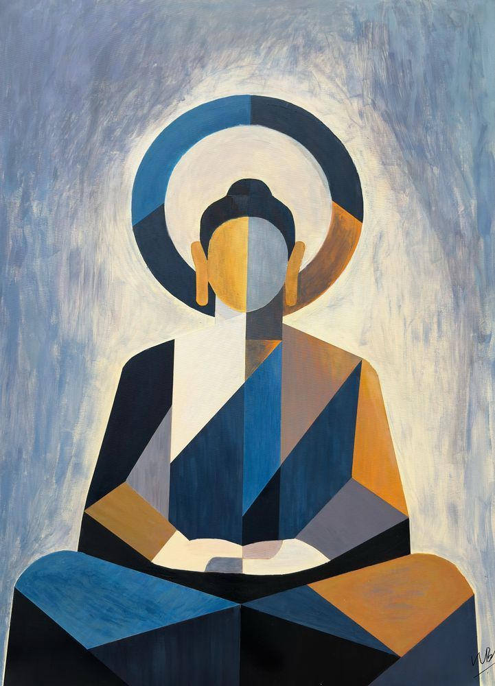 Buddha