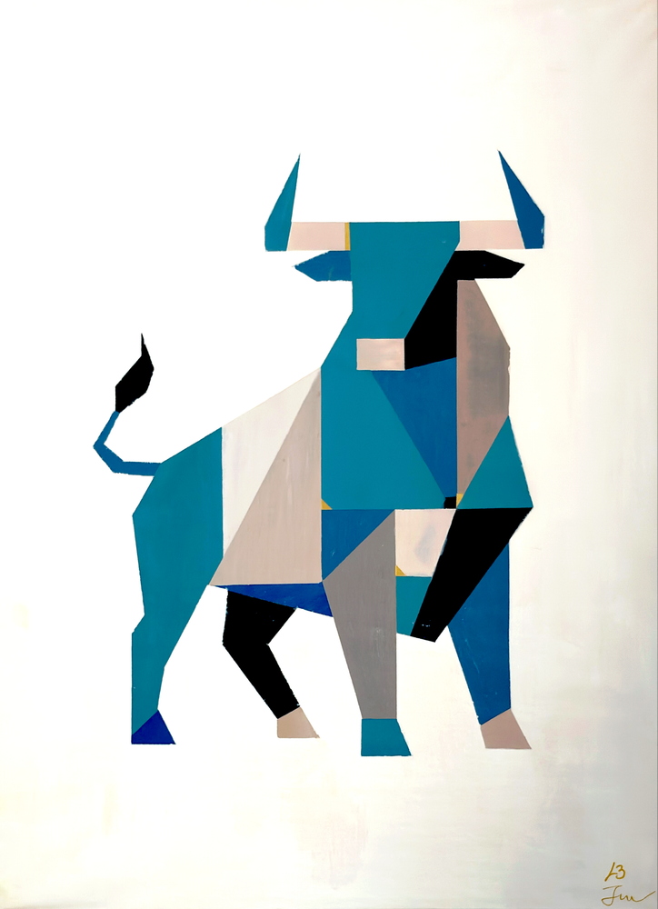 Bull