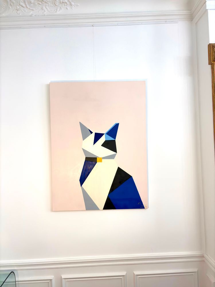 Cat view 4