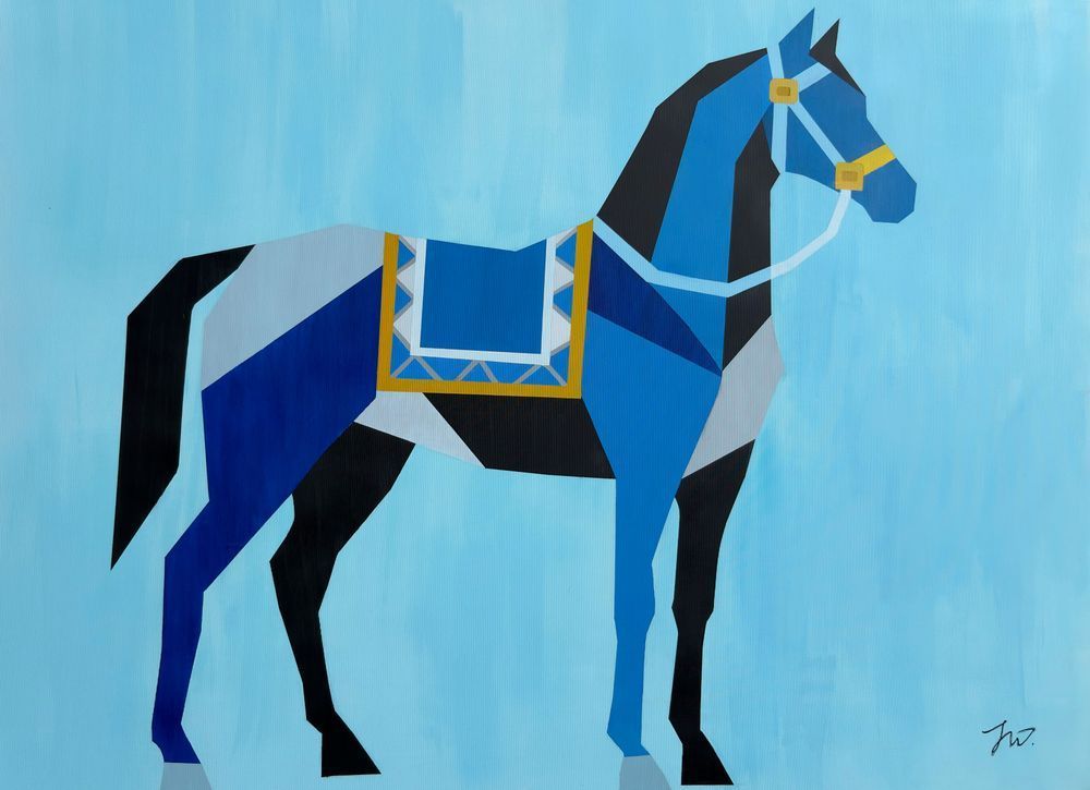 Horse