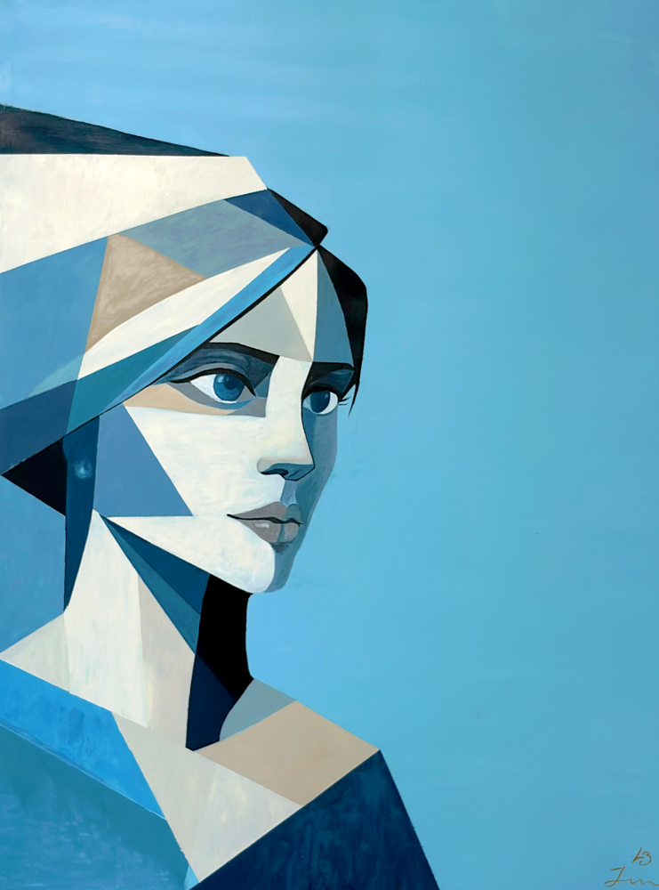 Woman